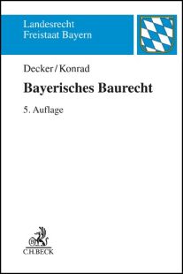 Bayerisches Baurecht