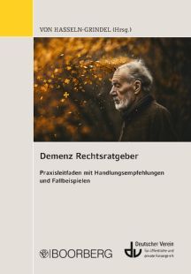 Demenz Rechtsratgeber