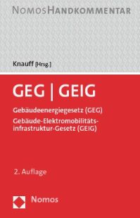 GEG - GEIG Handkommentar