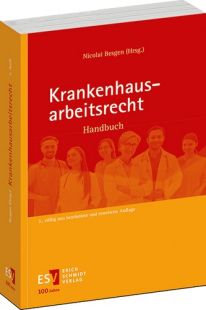 Krankenhausarbeitsrecht