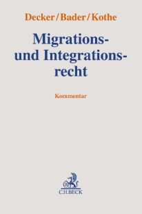 Migrations- und Integrationsrecht