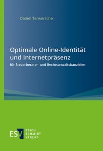 Optimale Online-Identität und Internetpräsenz für Steuerberater- und Rechtsanwaltskanzleien