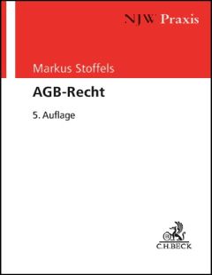 AGB-Recht