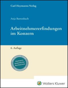 Arbeitnehmererfindungen im Konzern