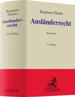 Ausländerrecht. AuslR-Kommentar