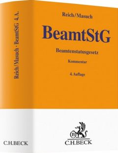 Beamtenstatusgesetz (BeamtStG). Kommentar