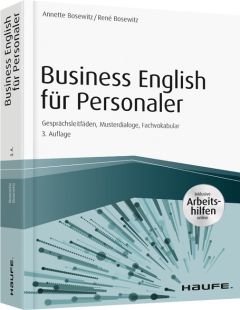 Business English für Personaler