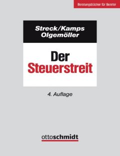 Der Steuerstreit