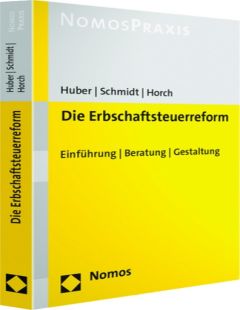 Die Erbschaftsteuerreform