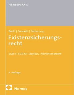 Existenzsicherungsrecht