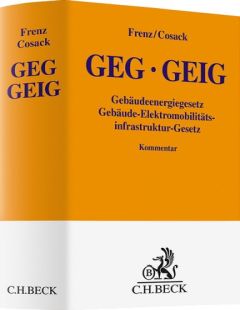 GEG / GEIG - Kommentar