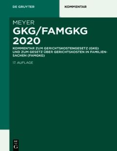 GKG / FamGKG 2020. Kommentar