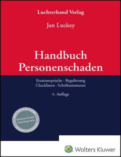 Handbuch Personenschaden