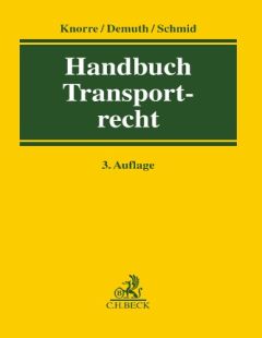 Handbuch Transportrecht