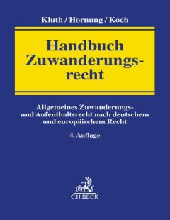 Handbuch Zuwanderungsrecht