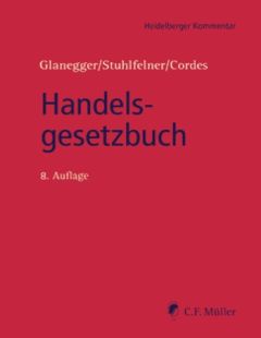 Heidelberger Kommentar zum Handelsgesetzbuch