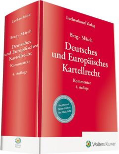 Deutsches und Europäisches Kartellrecht. Kommentar