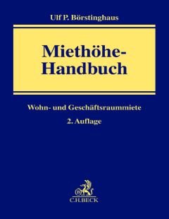 Miethöhe-Handbuch