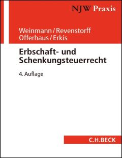 Erbschaft- und Schenkungsteuerrecht