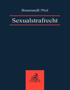 Sexualstrafrecht