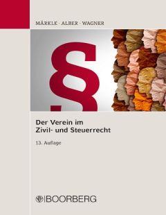 Der Verein im Zivil- und Steuerrecht