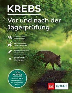 Vor und nach der Jägerprüfung