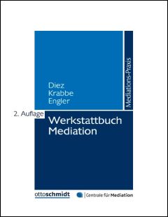 Werkstattbuch Mediation